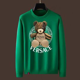 Picture of Versace Sweatshirts _SKUVersaceM-4XL11Ln1126885